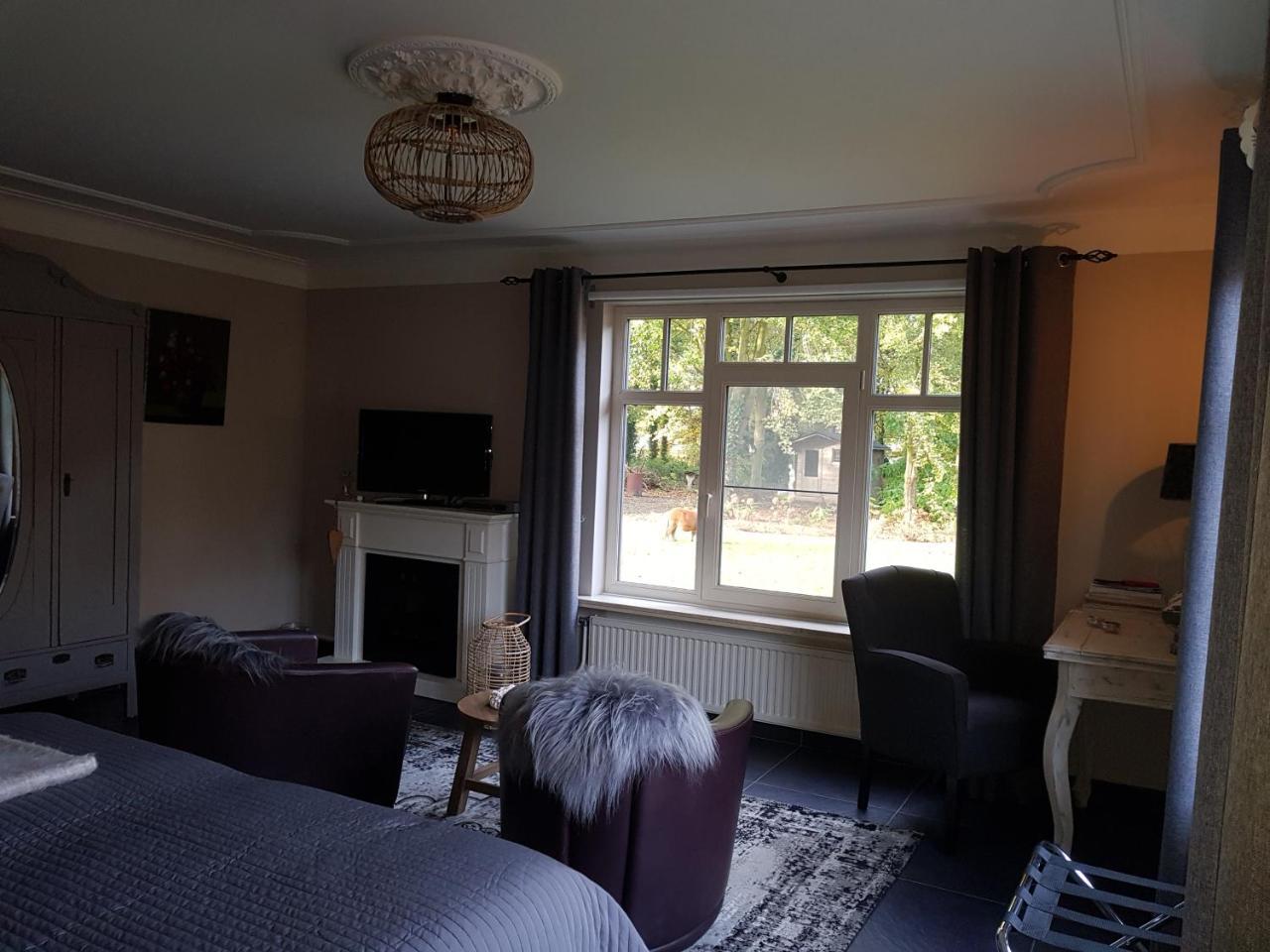 Bed & Breakfast Mooi Achel
