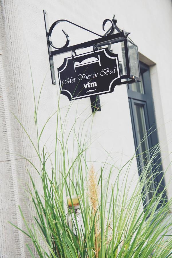 Bed & Breakfast Mooi 4*
